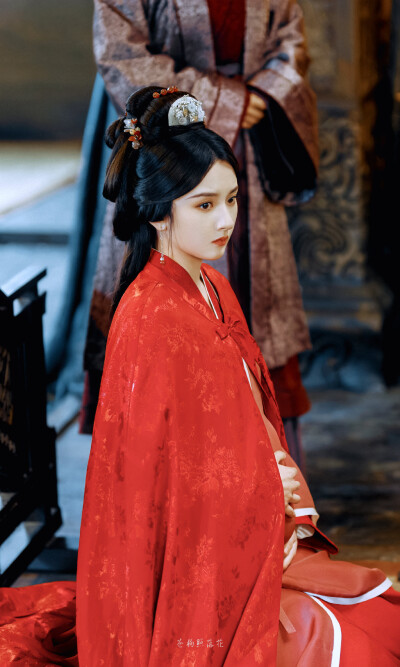 小乔
