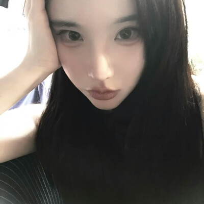 好想女神