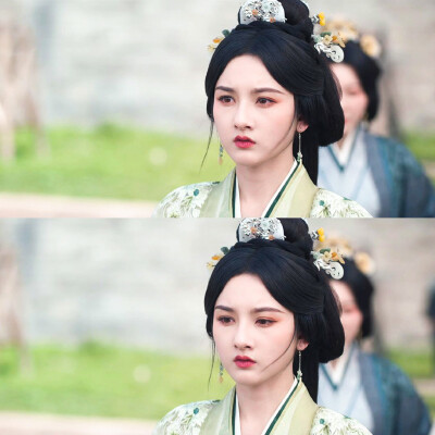 小乔