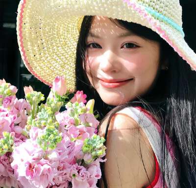 女生头像