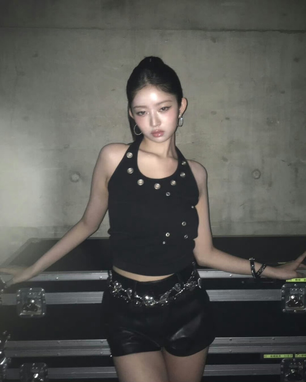 直井怜