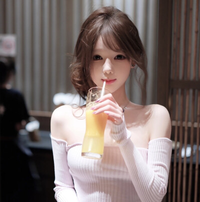 甜