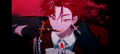 时光代理人，新pv的美图！！！我敢保证，绝对是时光代理人出pv以来最成功的一集！！！