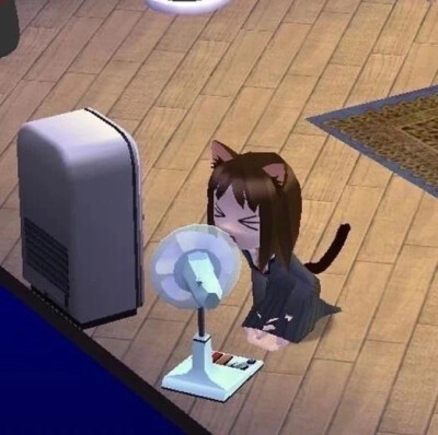 小裤头