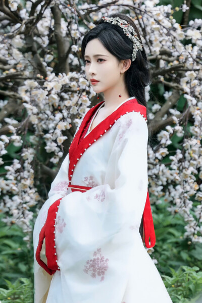 百花杀 沈汐和