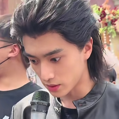 许你多少个浮沉如梦