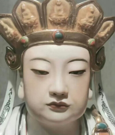 。