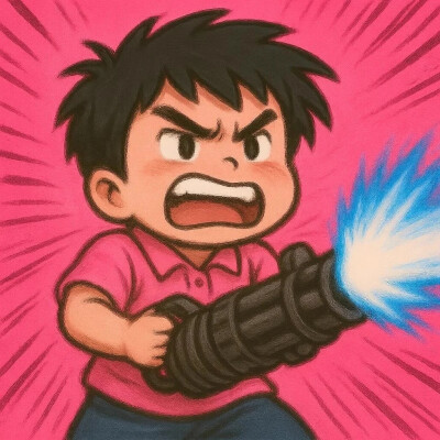 情侣头像