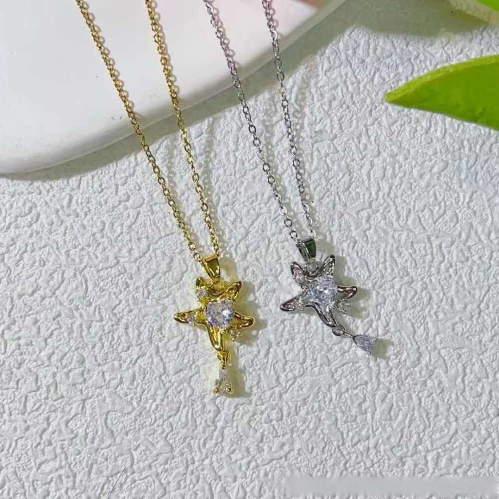 奢华的吊坠
