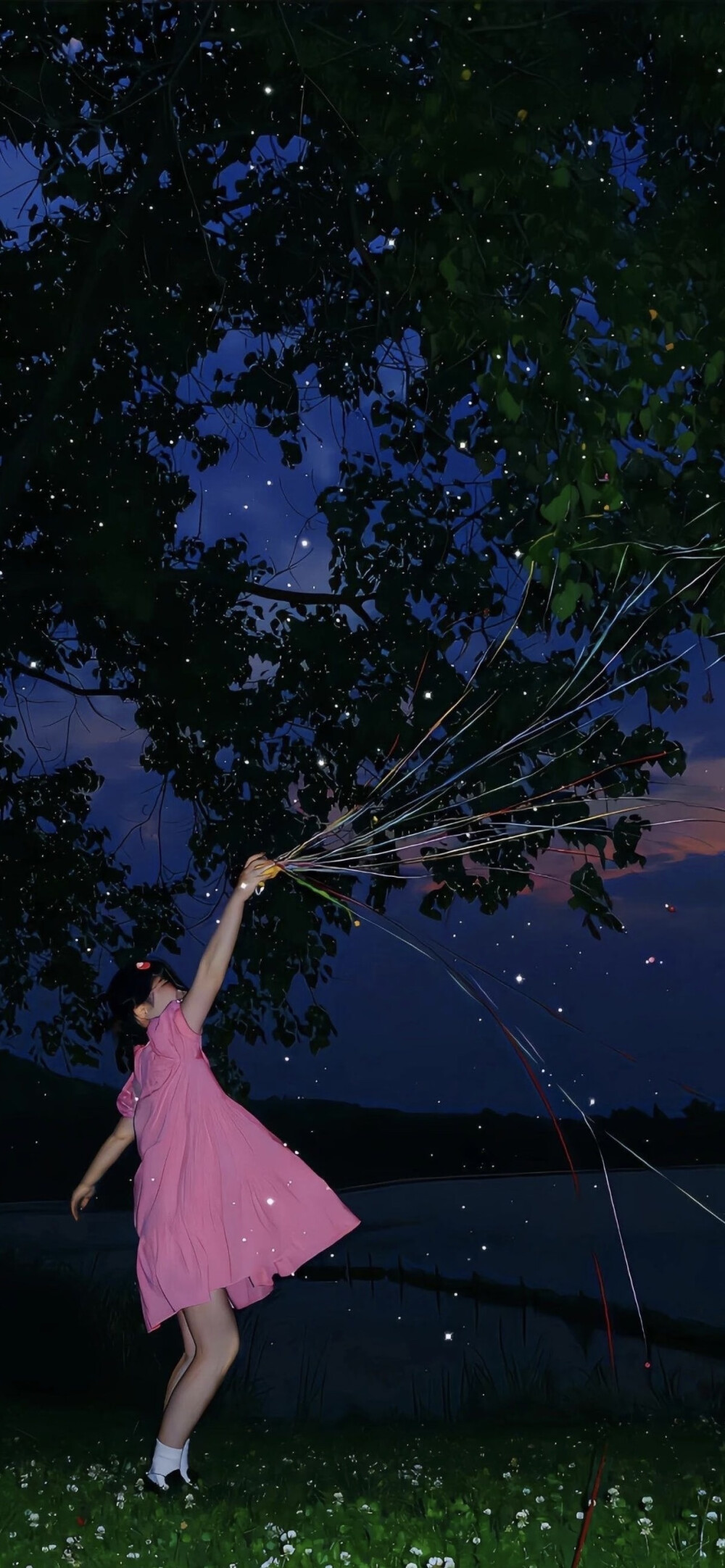 手机壁纸｜聊天背景图