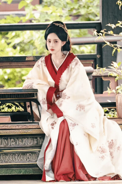 百花杀 沈汐和