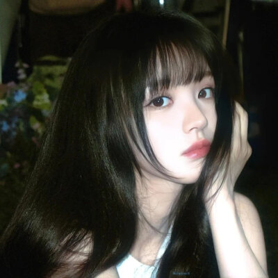 女头