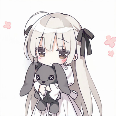 动漫女头