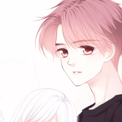 怦然心动漫画