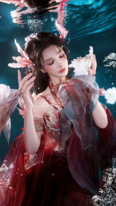 彭小苒
