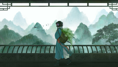 女生头像