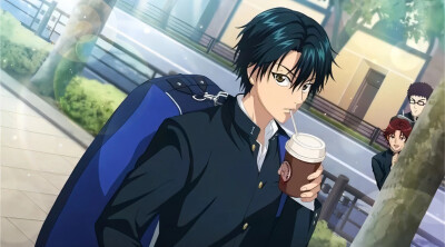 Ryoma