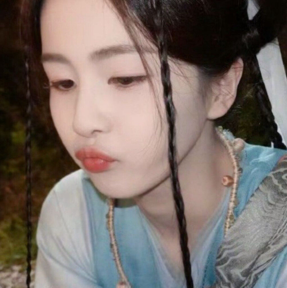 美晕了，都调过了拿图请单收(´･ω･`)