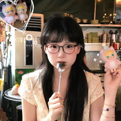 如果萌是一种天赋