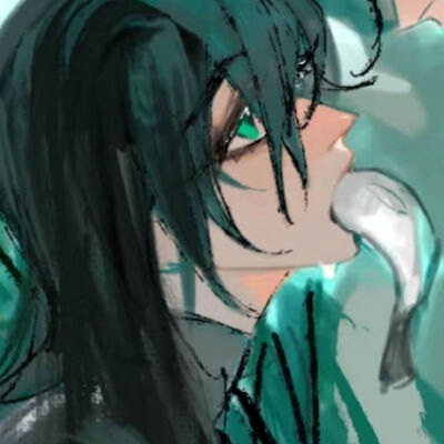 想这个凯蒂