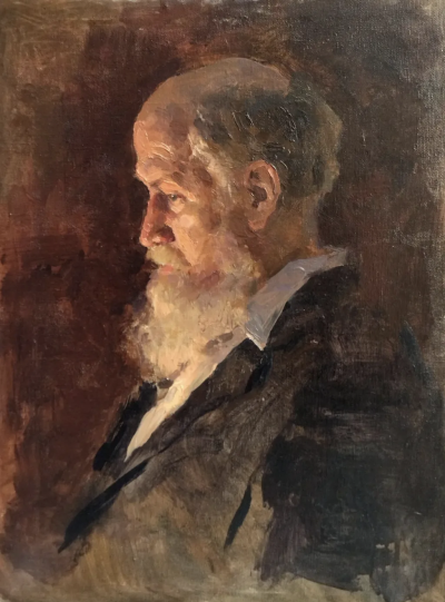 奥尔加·沃尔科娃是一位俄罗斯画家，出生于1994年，现居圣彼得堡。
2012年至2016年就读于叶卡捷琳堡沙德尔艺术学校绘画系。
2016年考入圣彼得堡列宾美术学院绘画系。2022年毕业，在V.佩西科夫的指导下完成毕业作品《…