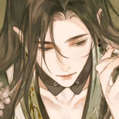我帅吗诡秘