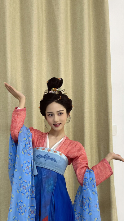 韶华若锦