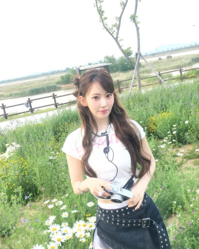 小樱花可二改