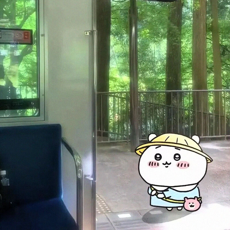 。