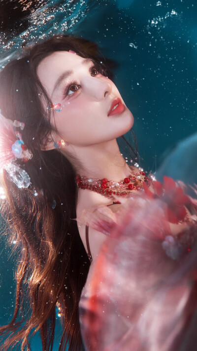 彭小苒
