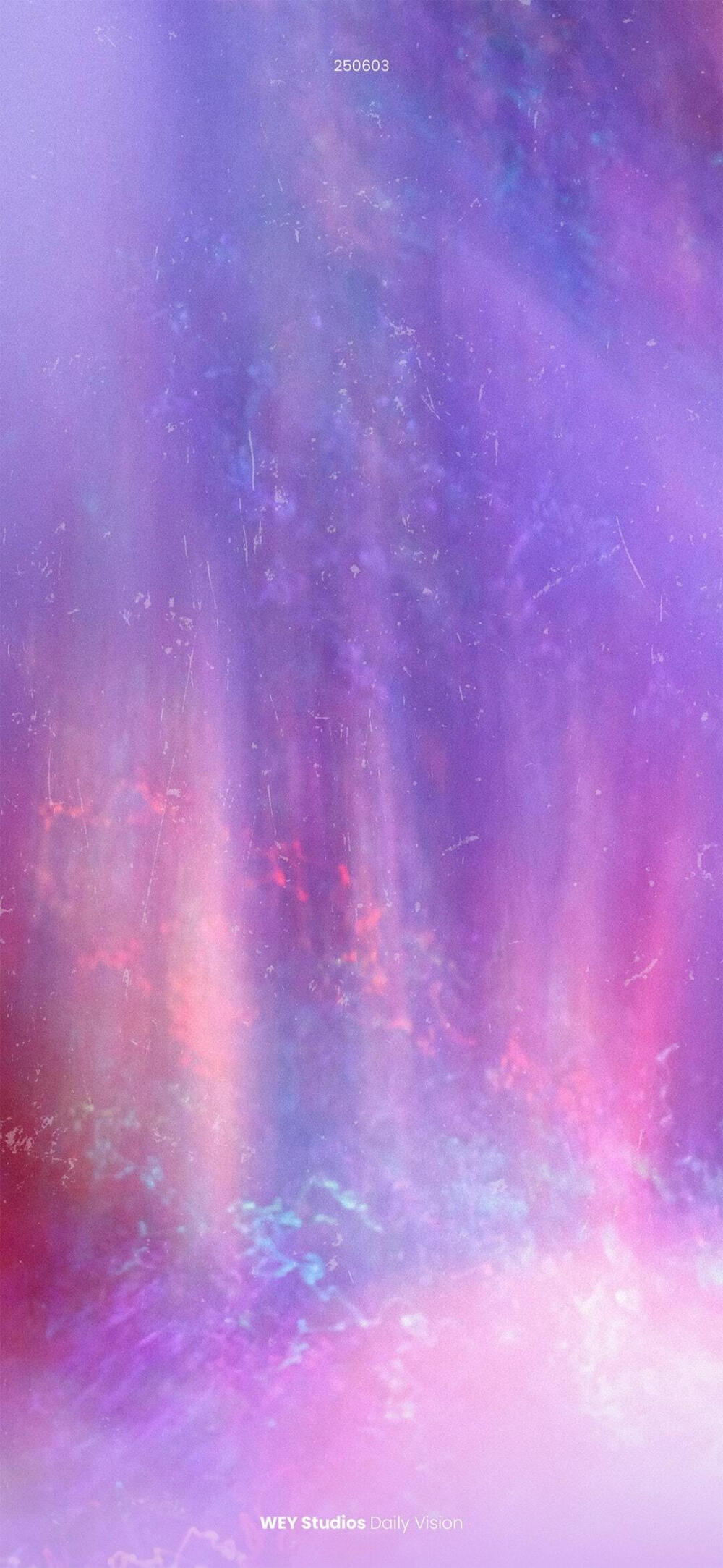 手机壁纸 ©WEY Studios™