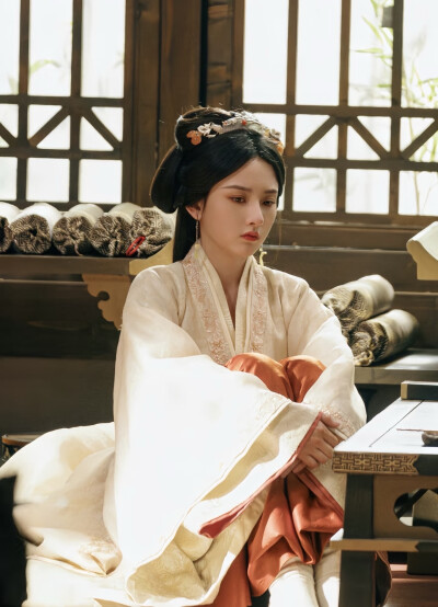 小乔