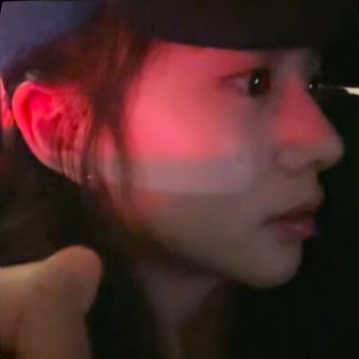 可爱女孩随便用