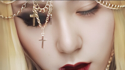 郑秀晶橙光素材