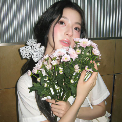 真人女头 ins女头