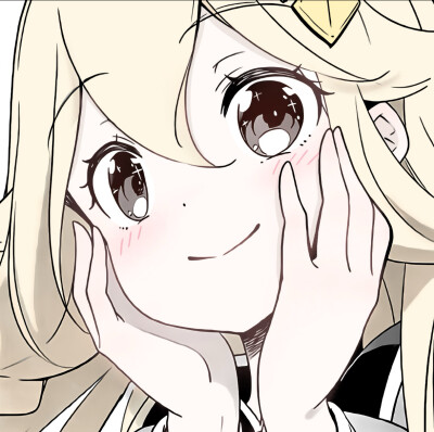 女生头像