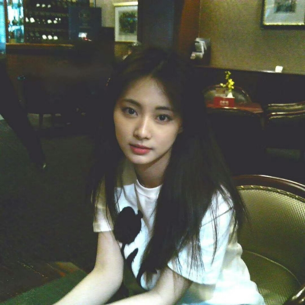 周子瑜