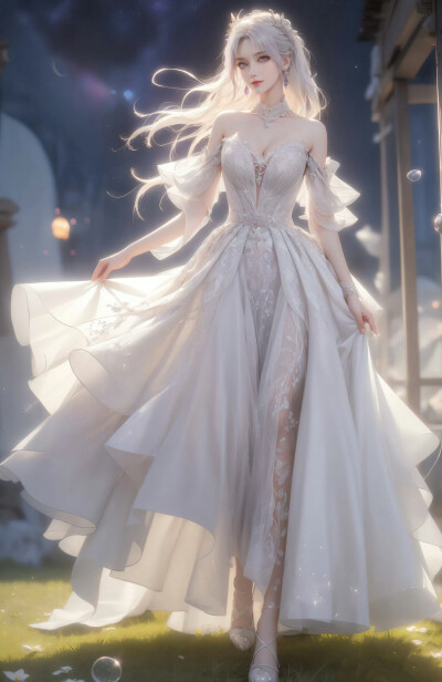 婚纱