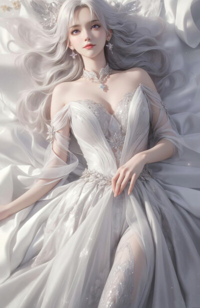 婚纱