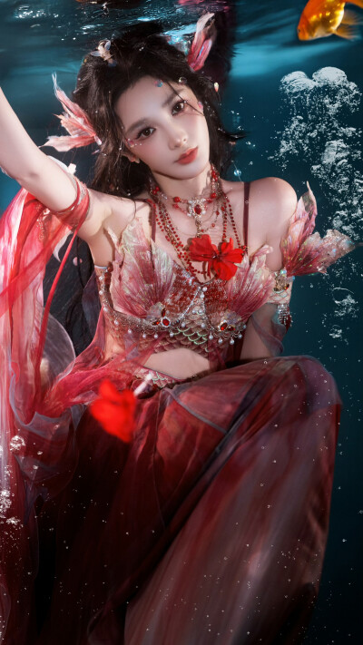 彭小苒