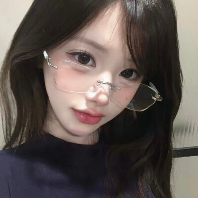 女头