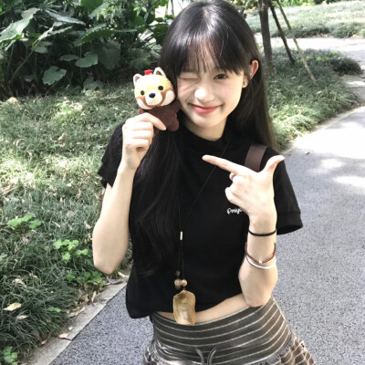 女生头像