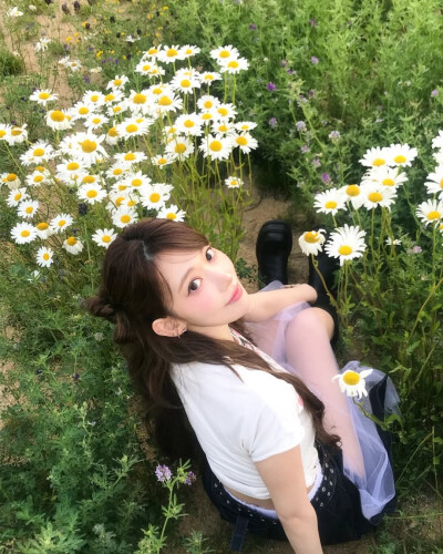 小樱花可二改