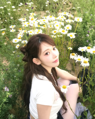 小樱花可二改