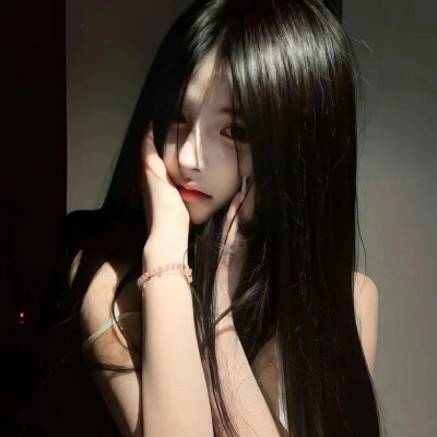 女头