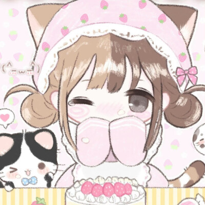 情头
