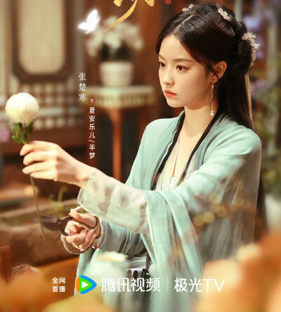 花颜劫