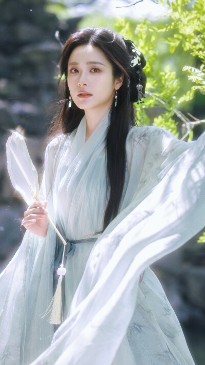 范诗然