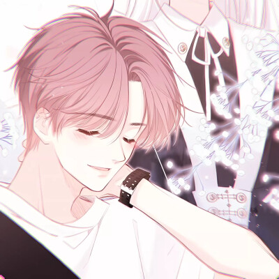 怦然心动漫画