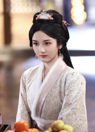 小乔